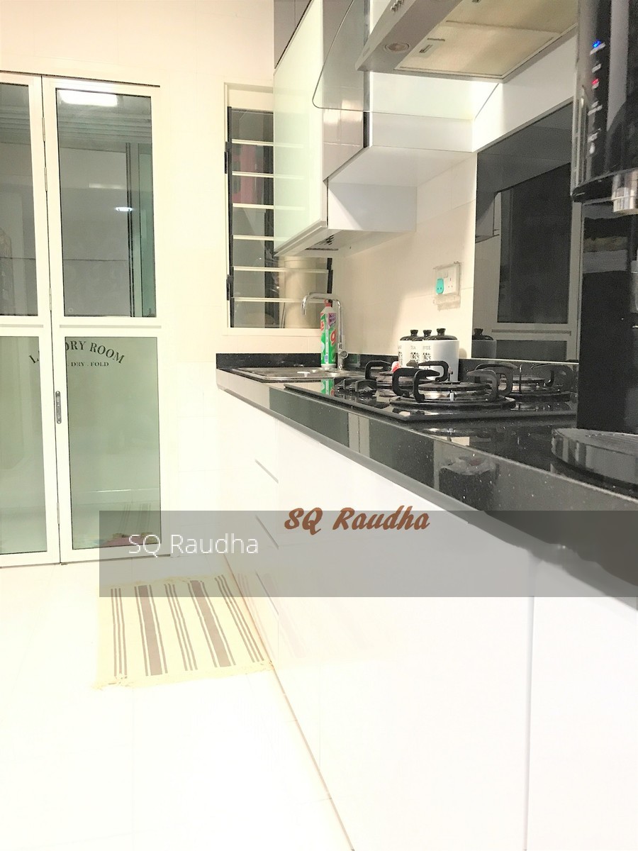 Blk 617A Punggol Drive (Punggol), HDB 4 Rooms #148202572